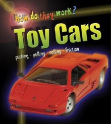 Toy Cars - Wendy Sadler