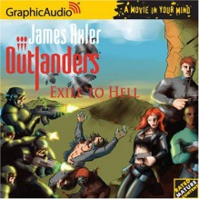 Exile to Hell - James Axler