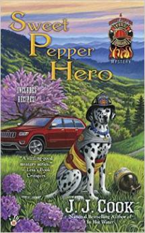 Sweet Pepper Hero - J.J. Cook