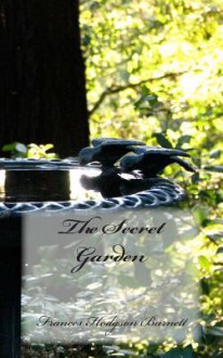 The Secret Garden - Jeffrey M Stonecash