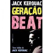 Geração Beat (Pocket) - Jack Kerouac