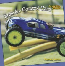 Remote-Control Cars - Dean Miller