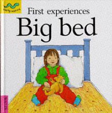 Big Bed - Lisa Bruce