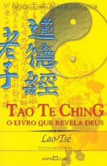 Tao Te Ching - Laozi