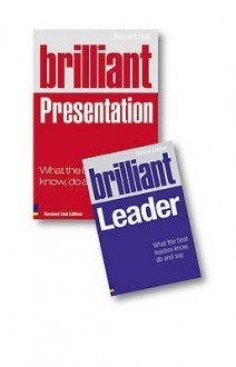 Brilliant Presentation, 2nd Edition - Richard Hall