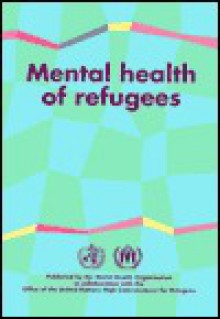 Mental Health Of Refugees - Who