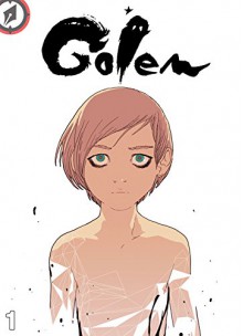 Golem #1 - LRNZ, LRNZ