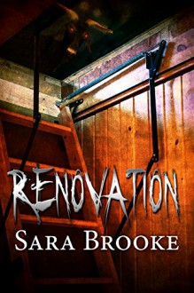 Renovation - Sara Brooke