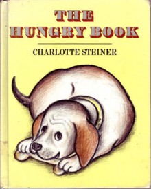 The Hungry Book - Charlotte Steiner