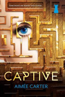 Captive - Aimee Carter