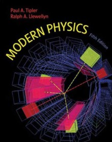 Modern Physics - Paul A. Tipler, Ralph Llewellyn