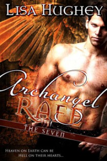 Archangel Rafe - Lisa Hughey