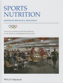 Sports Nutrition - Ioc Medical Commission