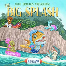 The Big Splash - Ed Ouano