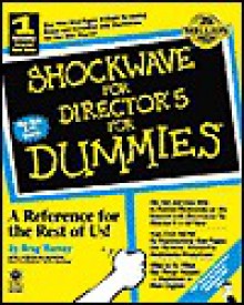 Shockwave for Director 5 for Dummies - Greg Harvey