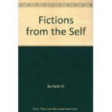 Fictions from the Self - Michael Burkard