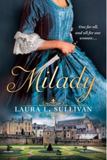 Milady - Laura L. Sullivan