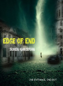 Edge of End - Suren Hakobyan