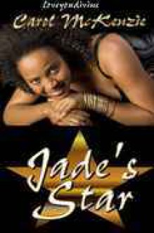 Jade's Star - Carol McKenzie