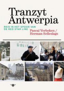 Tranzyt Antwerpia - Pascal Verbeken