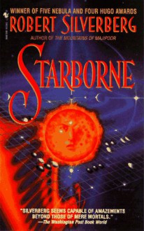 Starborne - Robert Silverberg