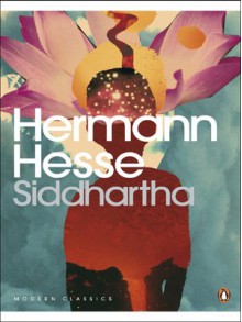 Siddhartha - Hermann Hesse