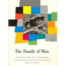 The Family of Man - Edward Steichen