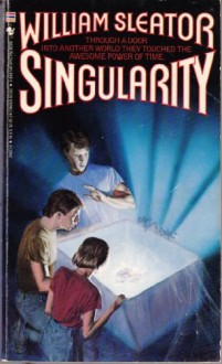 Singularity - William Sleator