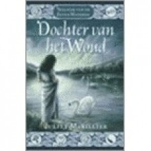 Dochter van het Woud (Zeven Wateren, #1) - Juliet Marillier