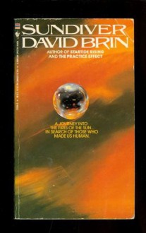 Sundiver - David Brin