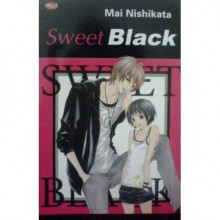 Sweet Black - Mai Nishikata