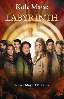 Labyrinth - Kate Mosse