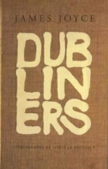 Dubliners - James Joyce