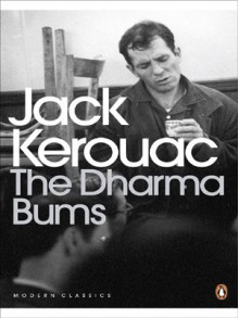 The Dharma Bums - Jack Kerouac