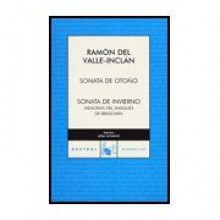 Sonata De Otono - Ramón del Valle-Inclán