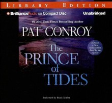 The Prince of Tides - Pat Conroy