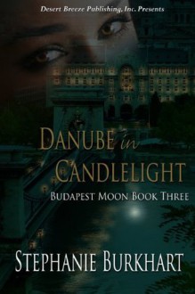 Danube in Candlelight - Stephanie Burkhart