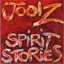 Spirit Stories - Joolz Denby