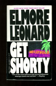 Get Shorty - Elmore Leonard