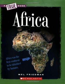 Africa - Mel Friedman