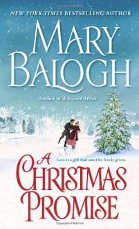 A Christmas Promise - Mary Balogh