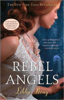 Rebel Angels (The Gemma Doyle Trilogy Book #2) (text only) by L. Bray - L. Bray