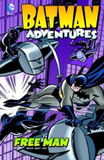 Batman Adventures: Pack a of 4 - Ty Templeton