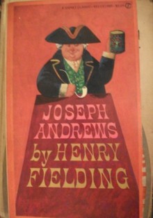 Joseph Andrews - Henry Fielding