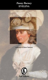 Evelina (Le porte) (Italian Edition) - Fanny Burney