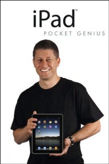 iPad Pocket Genius (Portable Genius) - Paul McFedries