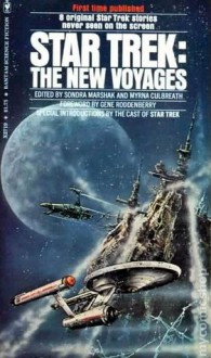 Star Trek: The New Voyages - Sondra Marshak, Myrna Culbreath