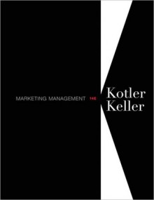 Marketing Management (2-download) - Philip Kotler, Kevin Lane Keller