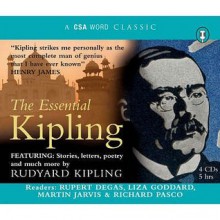 The Essential Kipling (Csa Word Classic) - Rudyard Kipling