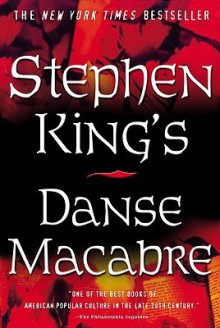 Stephen King's Danse Macabre - Stephen King